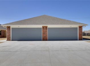 3607 NW 51st St, Oklahoma City, OK 73112