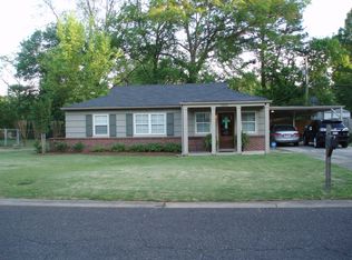 1231 Gladstone Ave, Birmingham, AL 35213