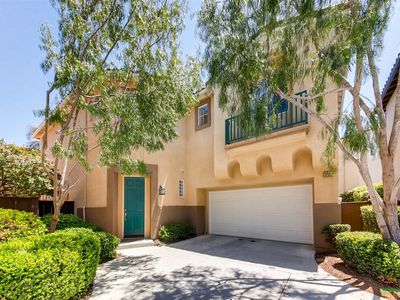 3755 Ruette San Raphael, San Diego, CA, 92130