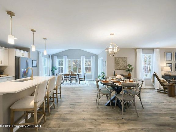 5th image of LOT 12 E Venisa Dr