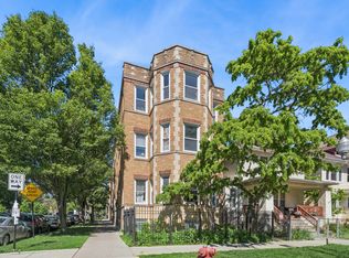 3440 W Leland Ave APT 2, Chicago, IL 60625