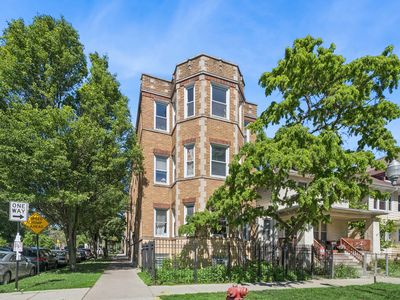3440 W Leland Ave APT 2, Chicago, IL, 60625