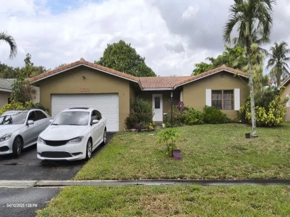 3730 NW 114th Avenue, Coral Springs, FL 33065