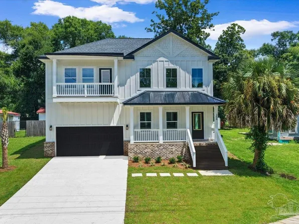 306 W Winthrop Ave, Perdido Key, FL 32507