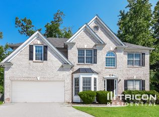 1882 Arbor Springs Way, Buford, GA 30519