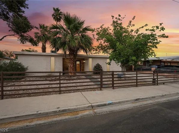 3709 Sunrise Ave, Las Vegas, NV 89110