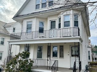 10 Hill St, Somerville, MA 02144