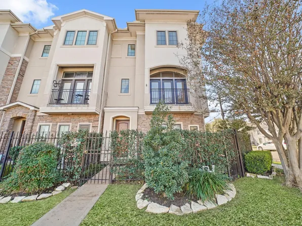 1402 Wheeler St, Houston, TX 77004