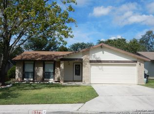 5379 Maple Vis, San Antonio, TX 78247