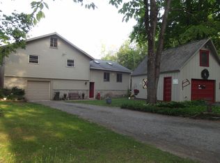 1841 Weast Rd, Pattersonville, NY 12137