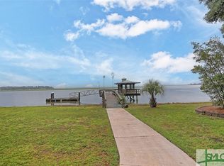 82 Camellia Rd, Midway, GA 31320