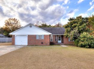 3095 Tuckaway Dr, Sumter, SC 29154