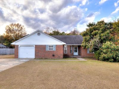 3095 Tuckaway Dr, Sumter, SC, 29154