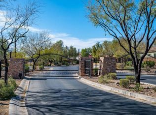 2413 W SIENNA BOUQUET Place, Phoenix, AZ 85085