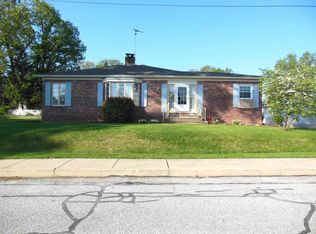 408 Cottage Pl, Red Lion, PA 17356