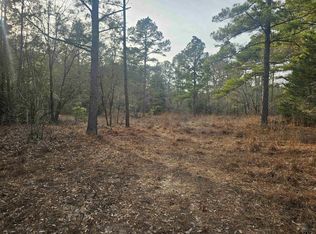 County Road 3215, Jacksonville, TX 75766