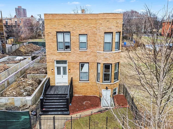 5169 S Michigan Ave, Chicago, IL 60615