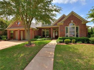 11412 Terrace Meadow Way, Manor, TX 78653