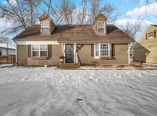 2906 W 39th Ave, Hobart, IN 46342