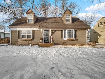 2906 W 39th Ave, Hobart, IN, 46342