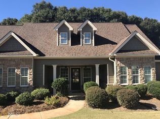 1609 Gratis Heights Ln NW, Monroe, GA 30656
