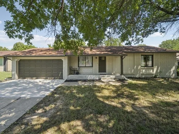 11218 W Taylor St, Wichita, KS 67212