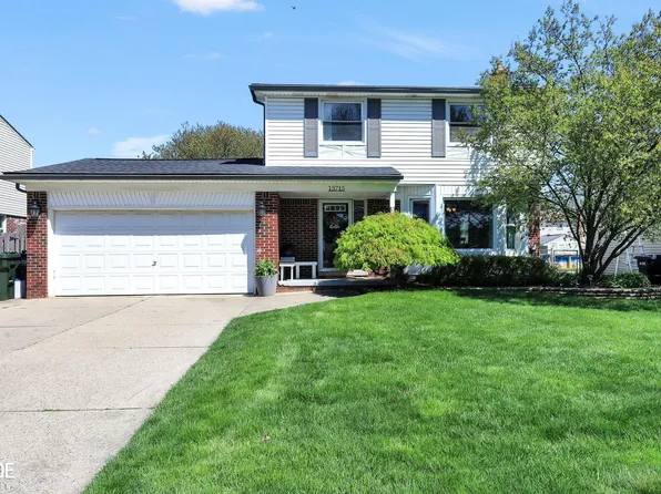13715 Charrington Dr, Sterling Heights, MI 48313