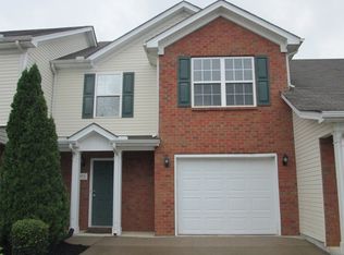 872 Wolves Den Pl, Murfreesboro, TN 37128