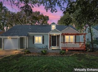 9514 Parkwood Ave, Kansas City, MO 64137