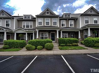 8826 Orchard Grove Way, Raleigh, NC 27612