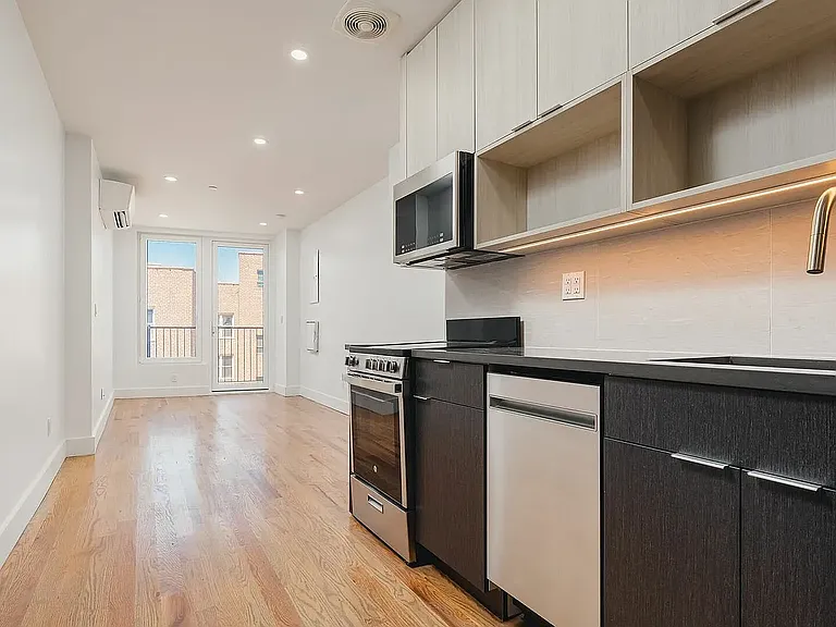 375 Lefferts Ave #6A — Photo 5