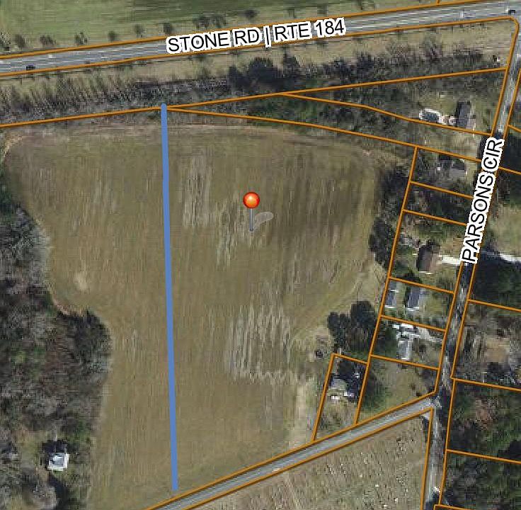 1st image of 0 Old Cape Charles Rd #66A