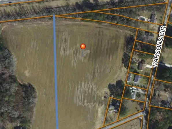 0 Old Cape Charles Rd #66A, Cape Charles, VA 23310