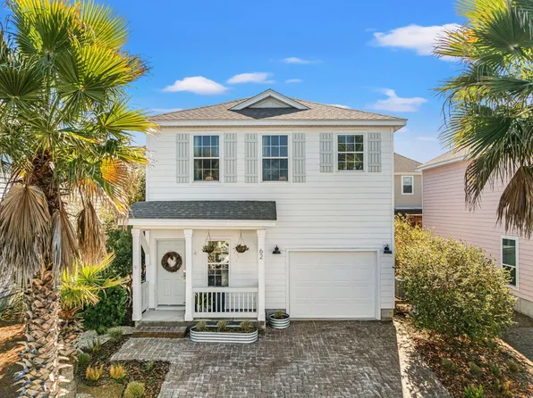 62 W Shore Pl, Inlet Beach, FL 32461