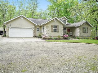 395 Twelve Point Rd, Rogersville, MO 65742