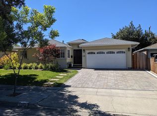 1248 Susan Way, Sunnyvale, CA 94087