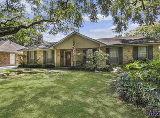 1744 Brocade Dr, Baton Rouge, LA 70815