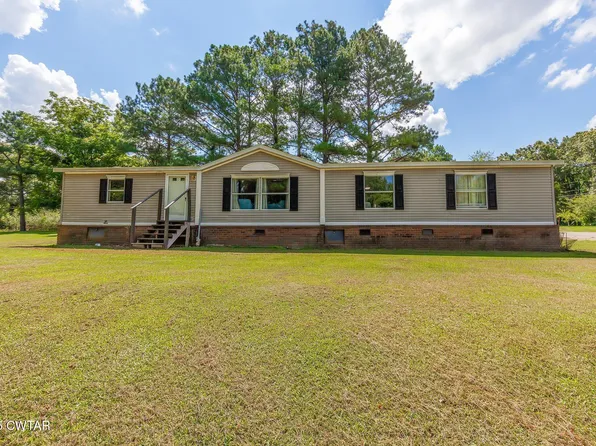 21515 Highway 125 N, Bolivar, TN 38008