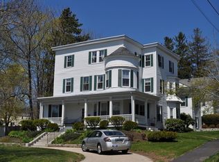 45 Lindall St #L4, Danvers, MA 01923