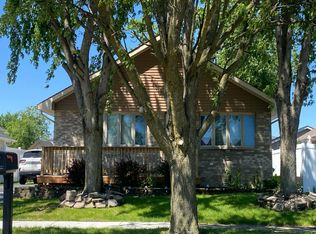 3004 Cappelletti Dr, South Chicago Heights, IL 60411