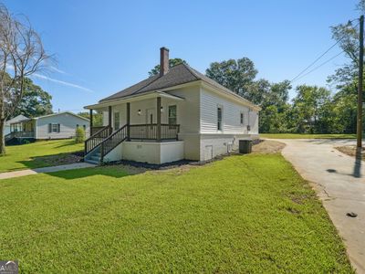 50 5th St, Griffin, GA, 30223