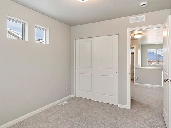 Helena Bedroom