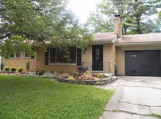 3445 Fiddlers Green Rd, Cincinnati, OH 45248