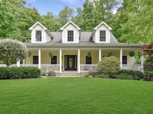 133 Zellers Ln SW, Etna, OH 43062