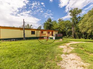 190 Creek Dr, Whitney, TX 76692