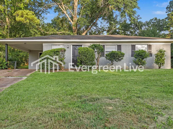 126 Leland St, Pearl, MS 39208