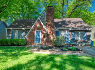 5332 Birch St, Roeland Park, KS 66205