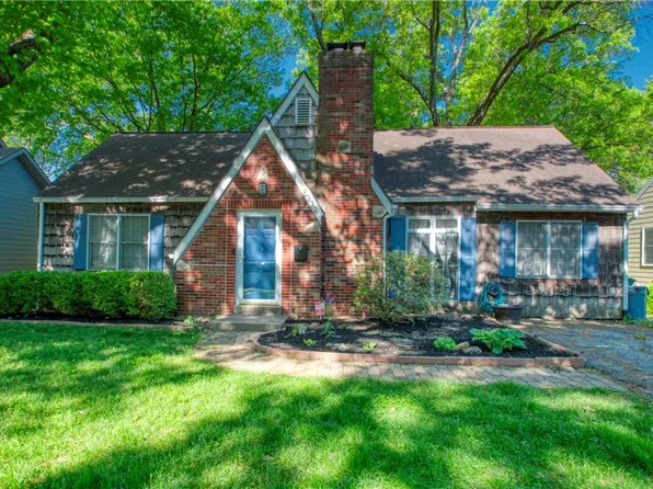 5332 Birch St, Roeland Park, KS 66205