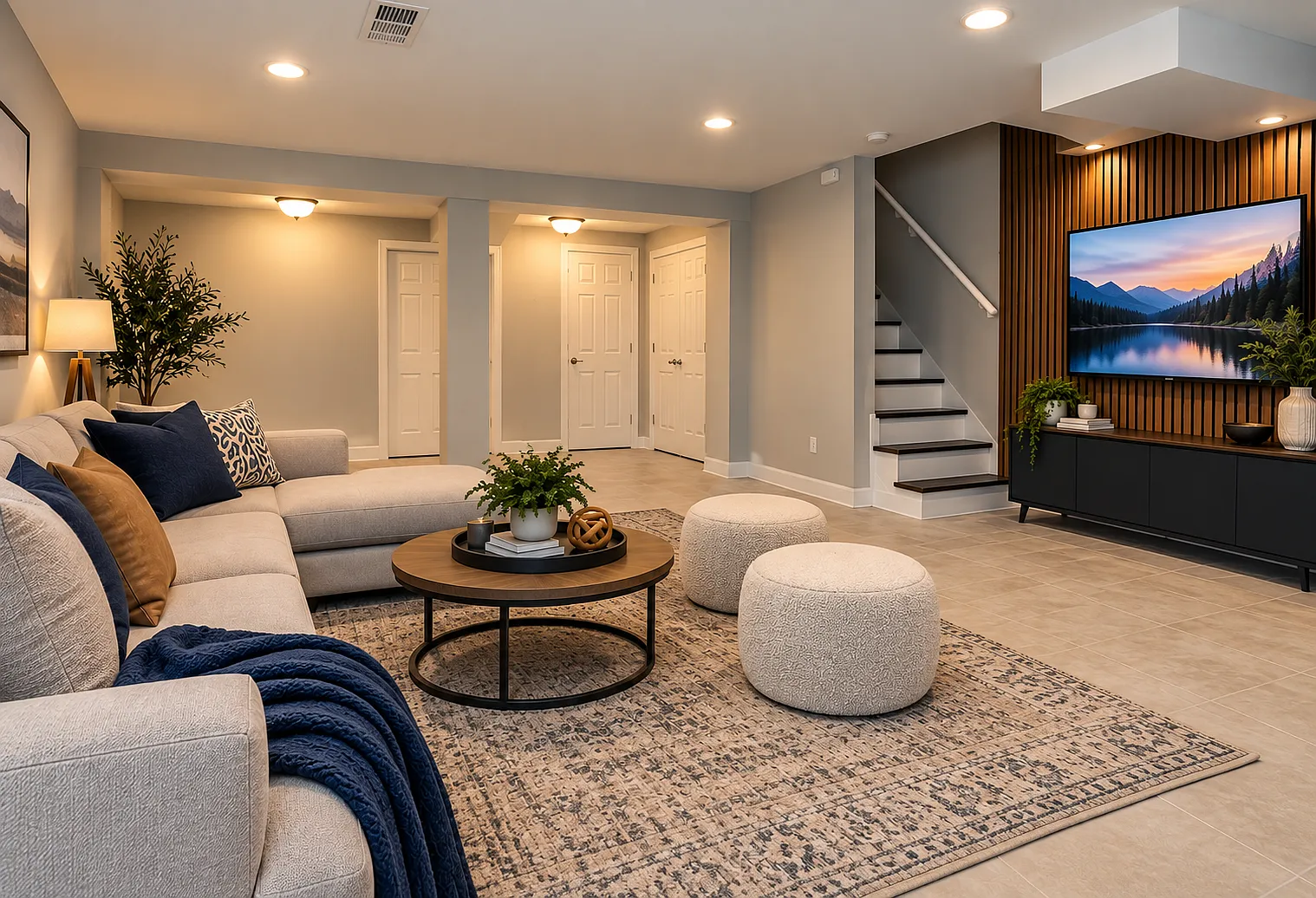 3 bed, 1160 sqft, $3,600 — Photo 1