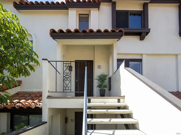 4728 Iroquois Ave Unit F, San Diego, CA 92117